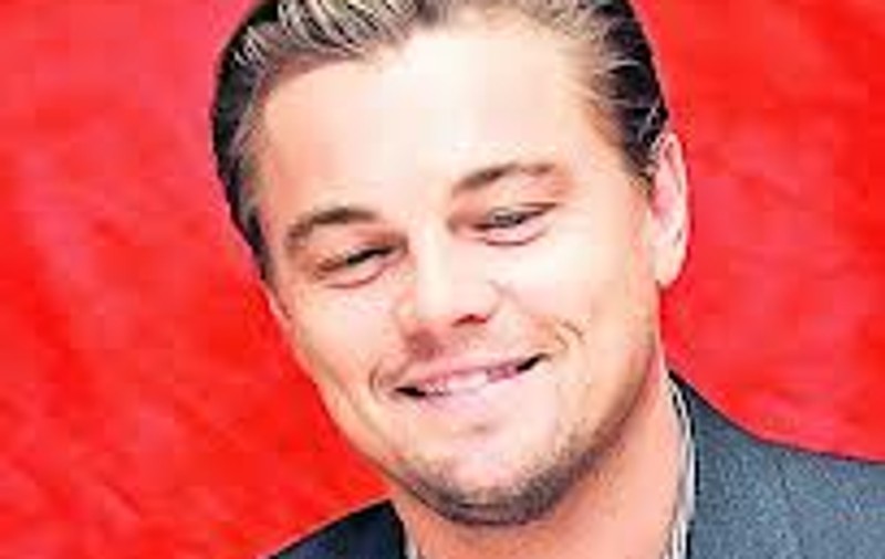 Cu ce blondă şi-a făcut DiCaprio de cap la Cannes! Destrăbălare totală! | FOTO