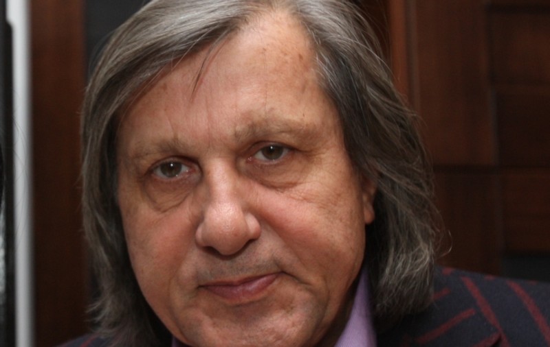 Ilie Năstase îşi spune mari speranţe în portarul Stelei: "Tătăruşanu poate fi salvarea noastră"