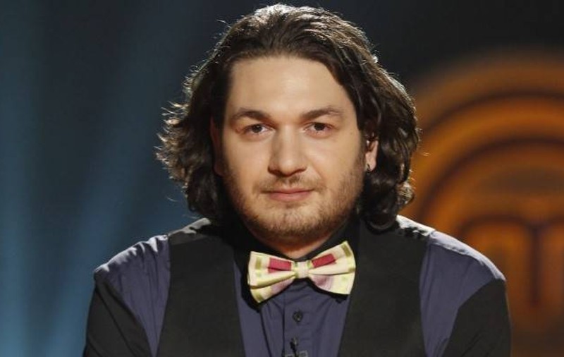 Ce cred despre Chef Florin Dumitrescu, foştii concurenţi de la "Masterchef"