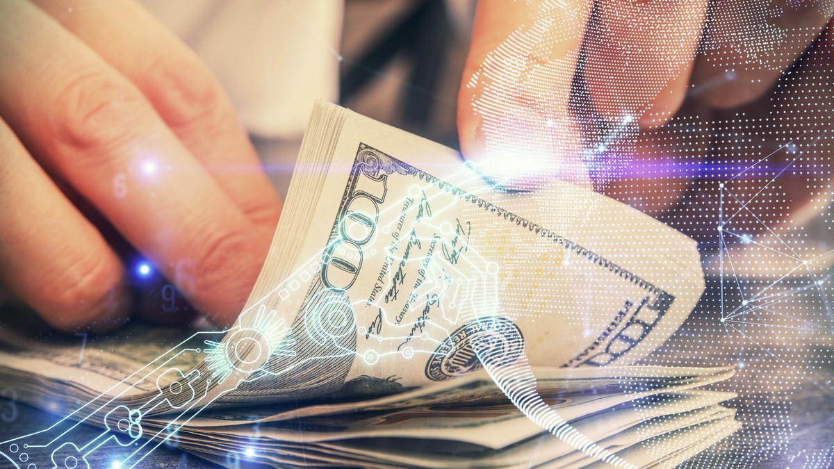 Ce este schema Ponzi