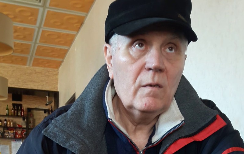VIDEO EXCLUSIV / Și-a dat apartamentul unui coleg sinistrat. Gest uriaș de omenie făcut de un ofițer la Miliție după cutremurul din 1977