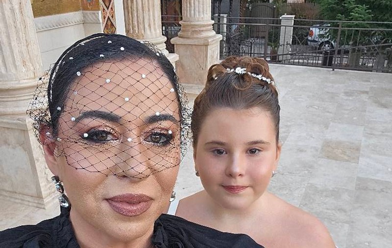 Oana Roman, înjurată și jignită de un livrator de față cu fiica sa: „Ne-am speriat foarte tare”. A vrut să apese butonul de panică