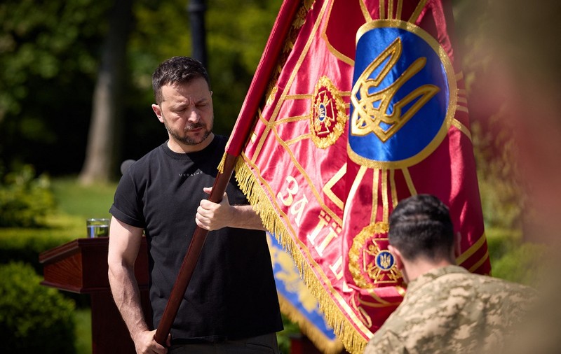Țările NATO l-au avertizat pe Zelenski să nu ceară „imposibilul” de la alianță: „Îngrijorări cu privire la amenințarea din partea Rusiei”