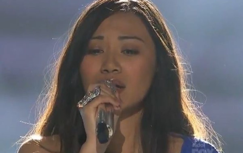 Ea e noua Whitney Houston? Uite cum cântă o adolescentă piesa "I Will Always Love You"! VIDEO