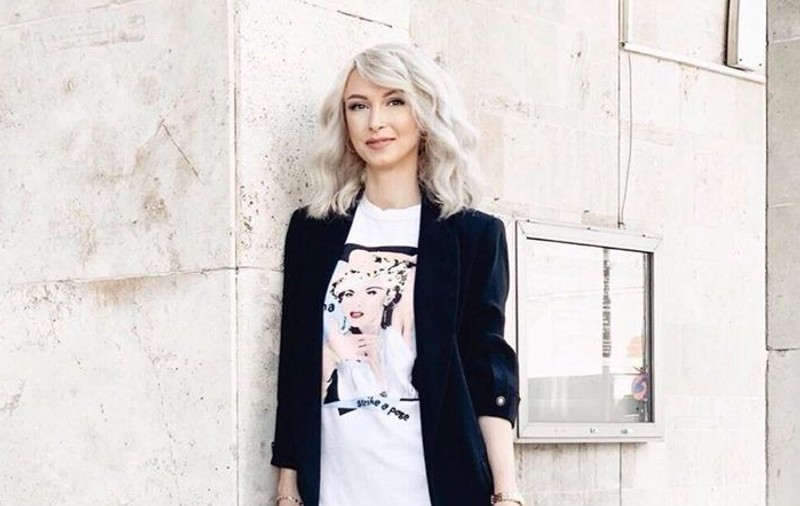 Andreea Bălan, enervată la culme. "Nu mă operez a patra oară, e o aberație"