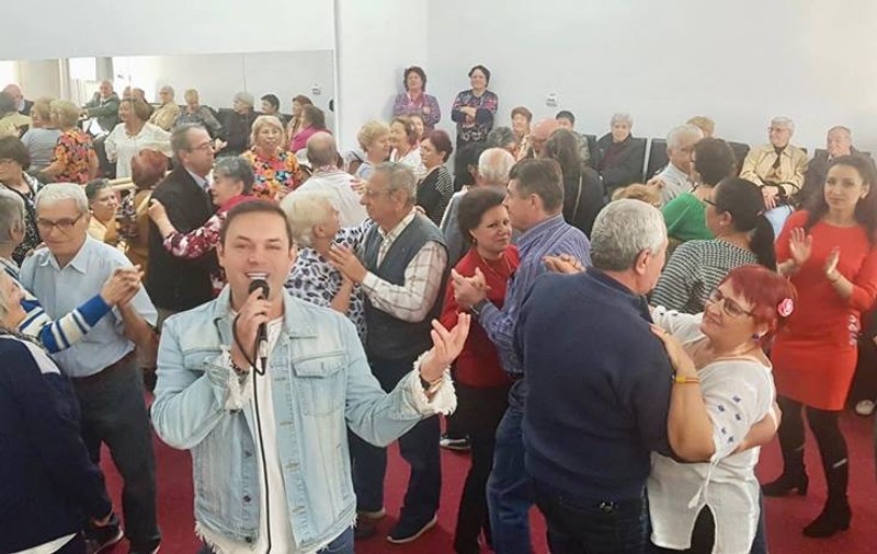 VIDEO/ Raoul a refuzat oferta prietenilor de a se stabili în America. “Nu aș putea locui altundeva decât în România”