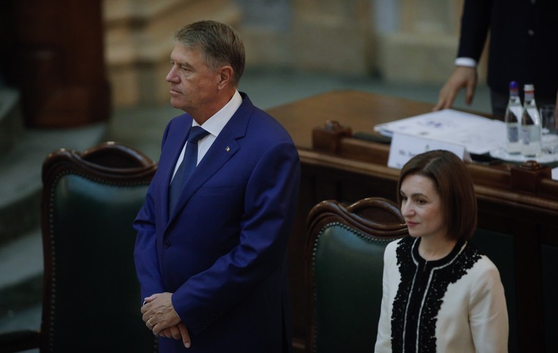 Planul secret elaborat de Kremlin pentru a captura Republica Moldova: „Contracararea politicii expansioniste a României”