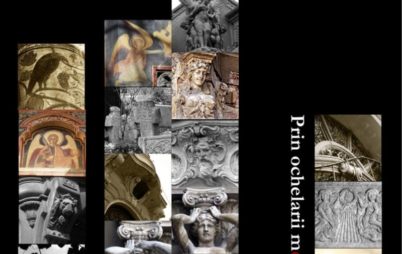 “Prin ochelarii mEi”, expoziţie de fotografie cum nu aţi mai văzut!