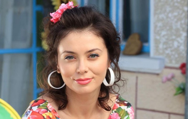 Cum e Anca Dumitra în spatele camerelor de filmat. Actrița din „Las Fierbinți” a vorbit despre latura pe care telespectatorii nu o știu | EXCLUSIV