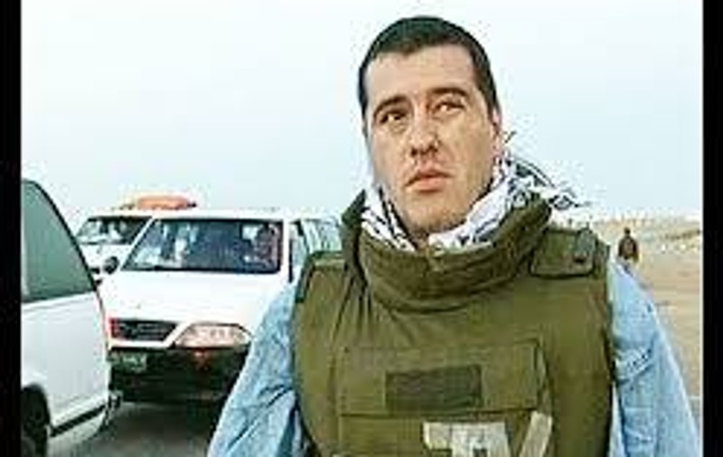 7 ani de la moartea reporterului Mile Cărpenișan. Mesajul dureros transmis de Sorin Ovidiu Bălan