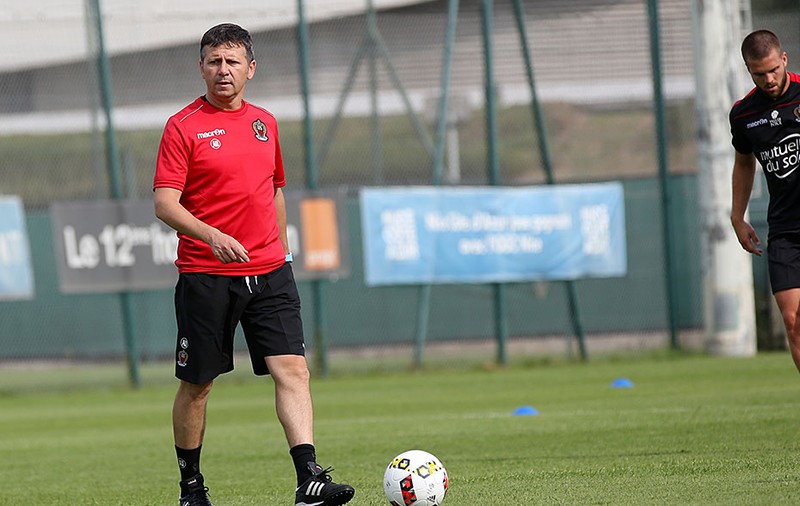 Discuție sinceră cu Adrian Ursea, ”secund” la Nice, în Ligue 1, despre trecut, prezent și viitorul nesigur al fotbalului românesc: ”Basta cu scandalurile, nu facem nimic așa!”/ EXCLUSIV&FOTO