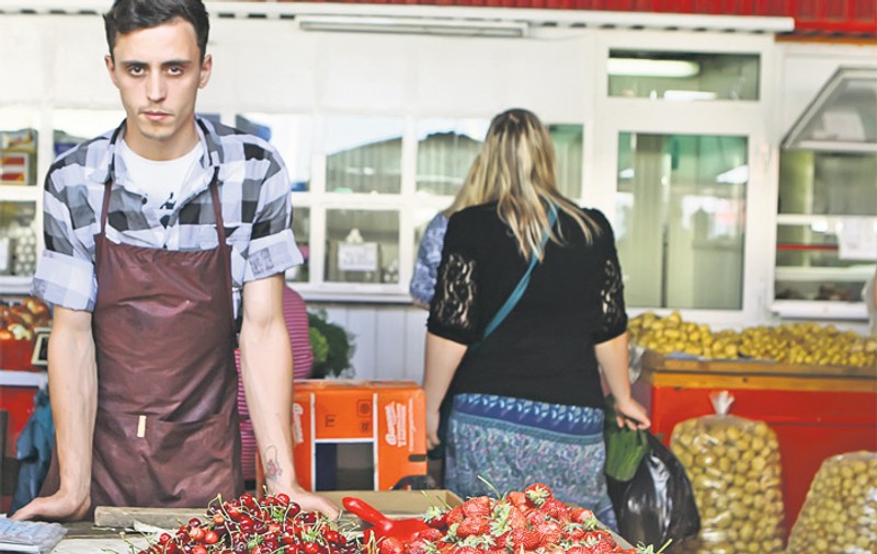 Au apărut trufandalele româneşti