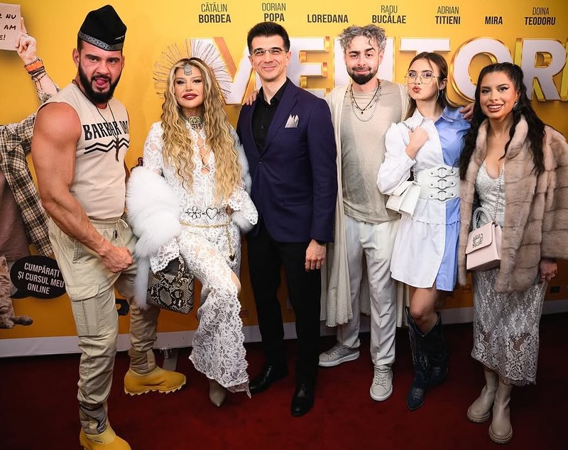 Radu Bucălae știe cine a câștigat Power Couple România 2025: „Am fost acolo” | EXCLUSIV
