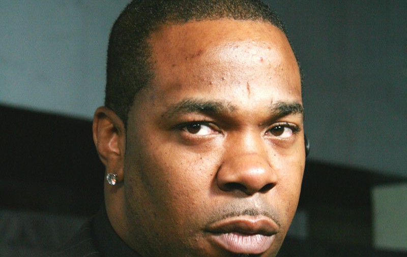 Busta Rhymes va plăti 75.000 $ daune unui fan pe care l-a agresat