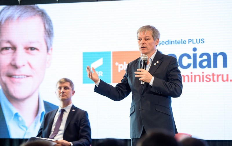Alianța USR PLUS cere consultări între partide, preşedinte şi Guvern pentru alegeri locale în siguranţă: “Dacă nu se iau măsuri, trebuie amânate”