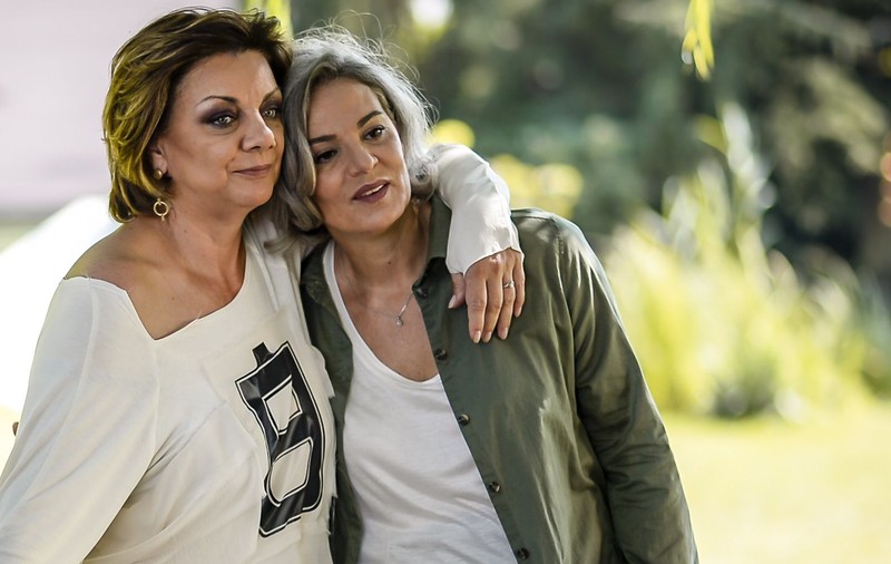 VIDEO/ Maia Morgenstern și-a dorit în “Fructul oprit” ca să joace cu Carmen Tănase! “Ne leagă o prietenie foarte veche”