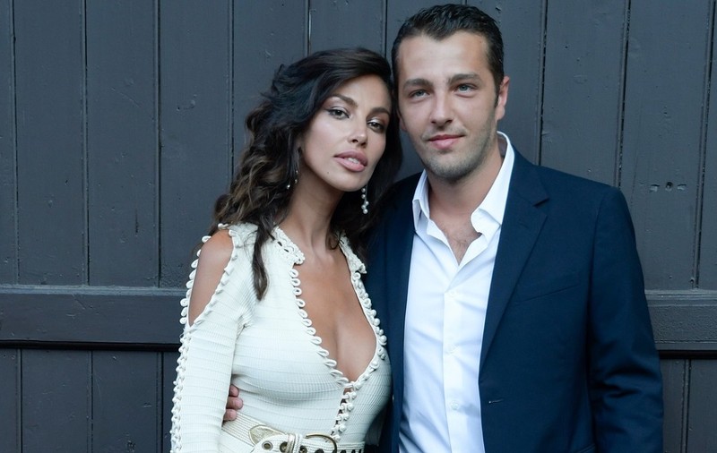 Cu ce se ocupă Matei Stratan, tatăl fetiței Mădălinei Ghenea: „Nu-mi însușesc banii familiei. Nu sunt acel milionar despre care se spune”