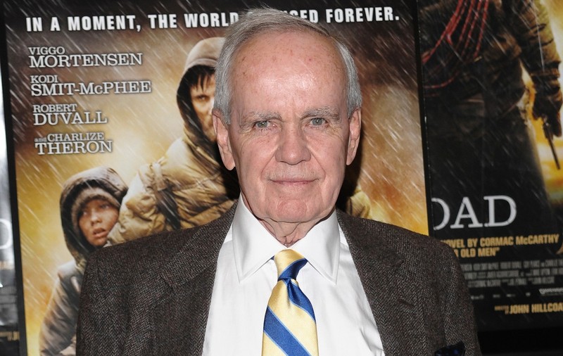 Cormac McCarthy a murit. Romanicerul american, autor al cărților „The Road” și „No Country for Old Men”, avea 89 de ani