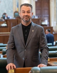 Ovidiu Puiu | Foto: Facebook