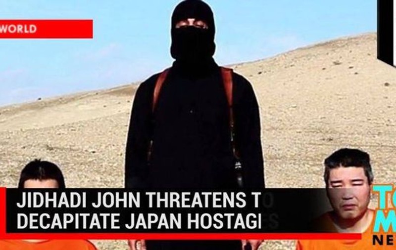 E oficial! ISIS confirmă că "John jihadistul" a fost ucis