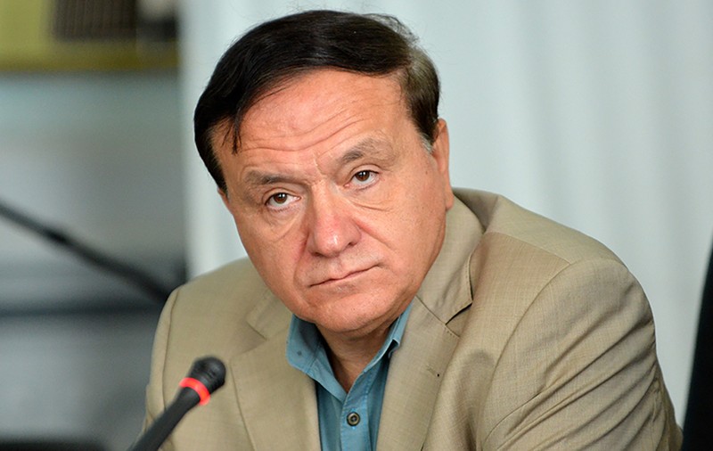 Cum i-a convins Aristotel Căncescu pe judecători să-l elibereze la jumătate din pedeapsă: a scris cărți de istorie și i-a ajutat pe deținuții analfabeți