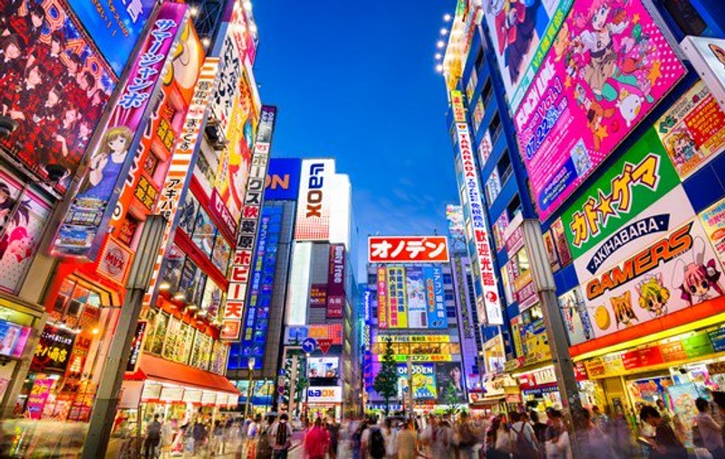 Japonia se confruntă cu o „recesiune sexuală” care ar putea duce la înjumătățirea populației