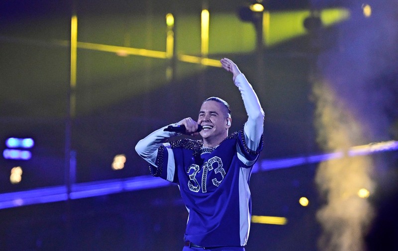 Reacția lui Satoshi, reprezentantul Moldovei la Eurovision 2026, în legătură cu punctajul primit de Alexandra Căpitănescu. Presiuni pentru explicații și apel la demisii la Chișinău