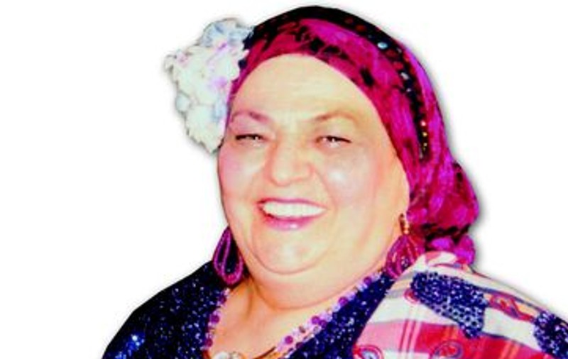 Draga Olteanu-Matei şi Mircea Albulescu vor primi câte o stea pe Aleea Celebrităţilor