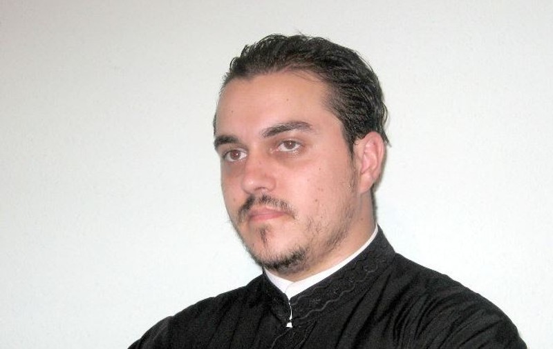 EXCLUSIV/ Primarul din Ciurea, despre preotul care l-a creștinat pe bebelușul mort la scurt timp după botez: “Un om deosebit, un părinte total dăruit misiunii de preot”