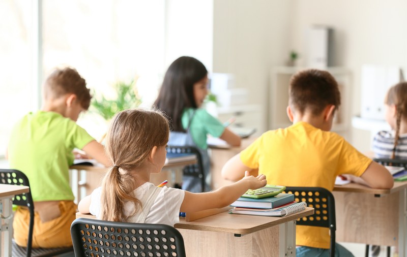 Evaluare Națională clasa a IV-a, 2025. Care au fost subiectele la Matematică și ce legătură au avut cu Mihai Eminescu