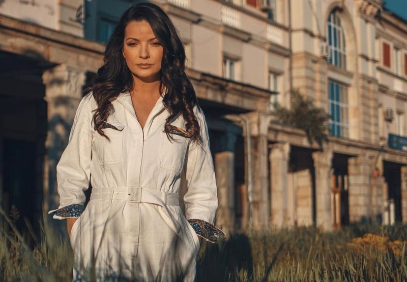 Anca Dinicu
