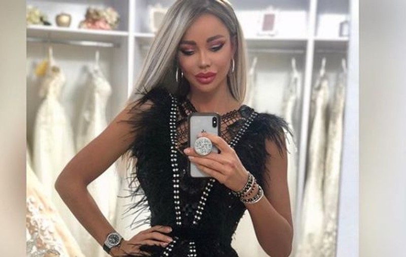 Ce spunea Bianca Drăgușanu despre relațiile intime. "Un bărbat fără sex e ca un leu în cușcă"