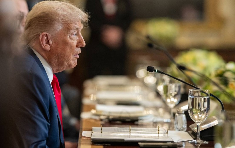 Felul în care folosește Donald Trump taxele vamale ca instrument politic poate avea consecințe pe termen lung pentru SUA