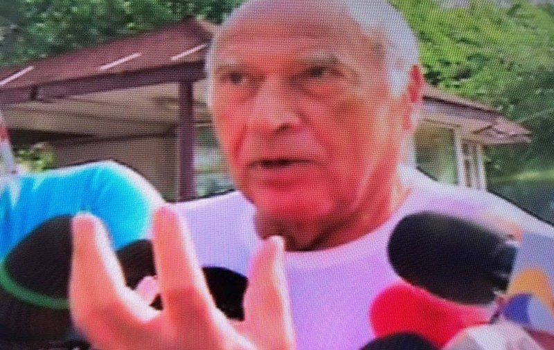 Cum motivează instanța eliberarea condiționată a lui Dan Voiculescu: S-a îndreptat în penitenciar, se poate reintegra în societate. A fost stăruitor în muncă și nu a fost sancționat disciplinar