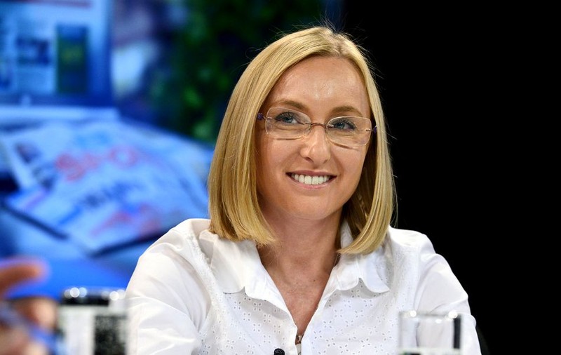 Gabriela Szabo are așteptări mari de la Campionatele Europene de atletism 2018 de la Berlin: ”Sper ca atleții să se autodepășească”