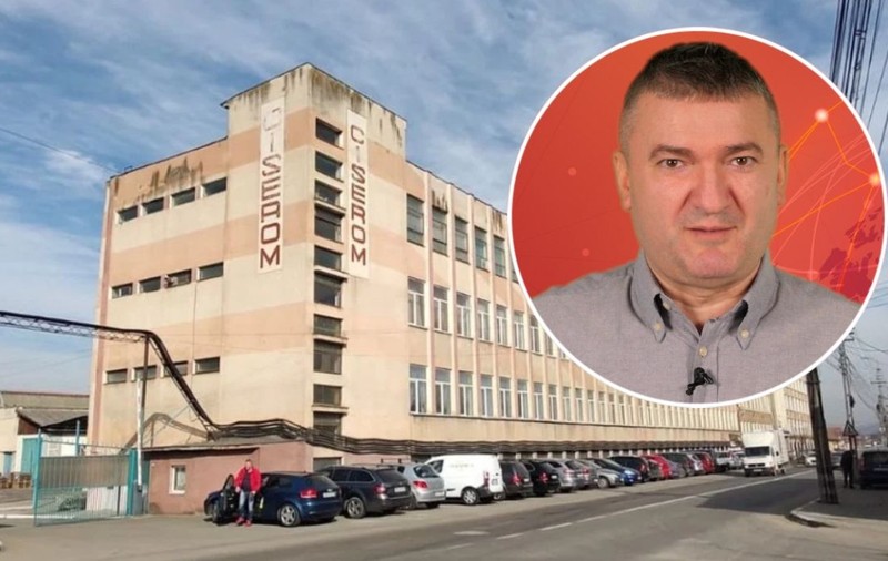 5 știri by Libertatea - Actualitate. Fabrica din România care se închide după 100 de ani