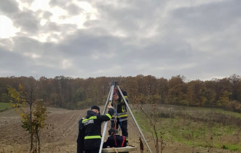 Un bărbat din Botoșani, ucis cu bestialitate de doi tineri. Trupul victimei, găsit într-o fântână după 3 săptămâni