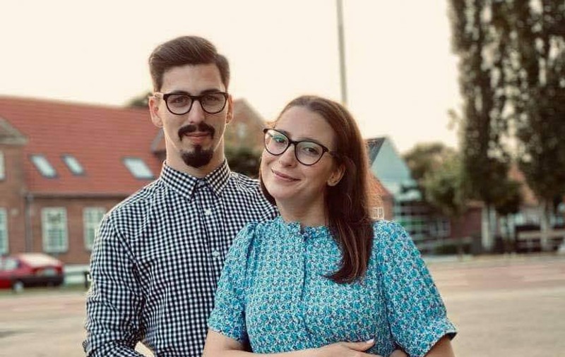 „Nevinovați”. Poliția daneză a închis cazul părinților români acuzați că și-au maltratat bebelușul