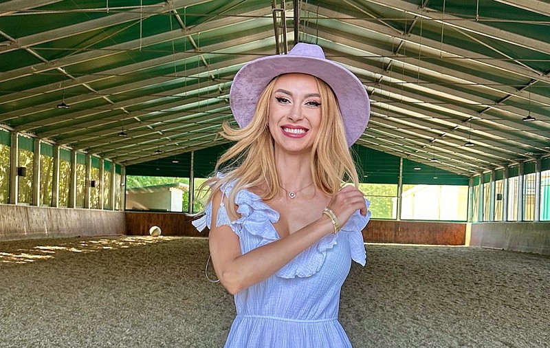 Andreea Bălan va susține un concert la Sala Palatului, pe 16 octombrie. Suma investită de artistă nu este mică. „O să ne schimbăm de cel puțin 10 ori”