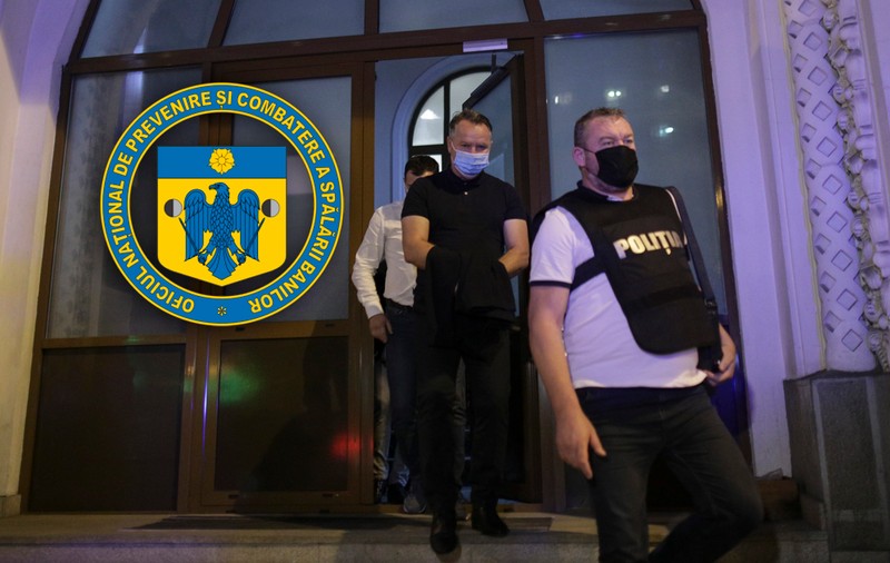 Controlezi vârful, controlezi întreaga instituție. De ce oficiul dedicat spălării banilor trebuie depolitizat