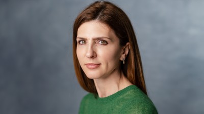 Roxana Draghici, Head of Sales, eJobs