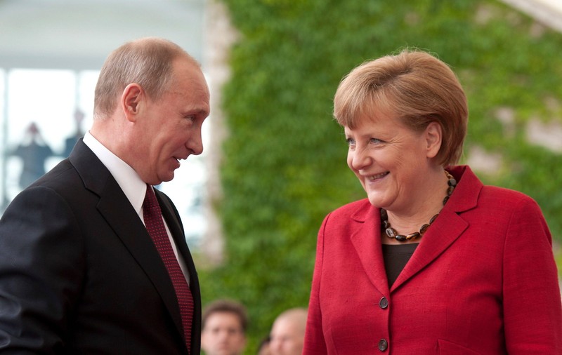 Gazul rusesc a asigurat creșterea economică a Germaniei, afirmă un consilier al lui Merkel. „A fost un consens în societate la acea vreme"