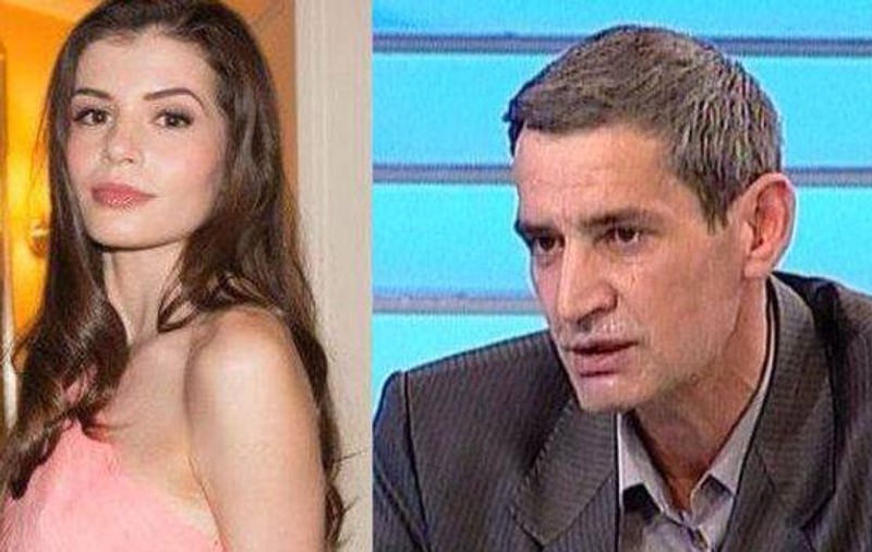 Monica Gabor, MESAJ EMOŢIONANT pentru tatăl ei! Uite ce i-a transmis