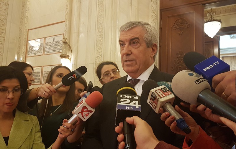 Tăriceanu, despre mitingurile PSD anunțate la sfârșitul săptămânii: ”Eu cred că nu este nevoie în acest moment de mitinguri de susținere”