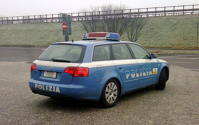 O îngrijitoare româncă din Italia a avut un șoc ieri. Ce a descoperit când a vrut să curețe o grădină