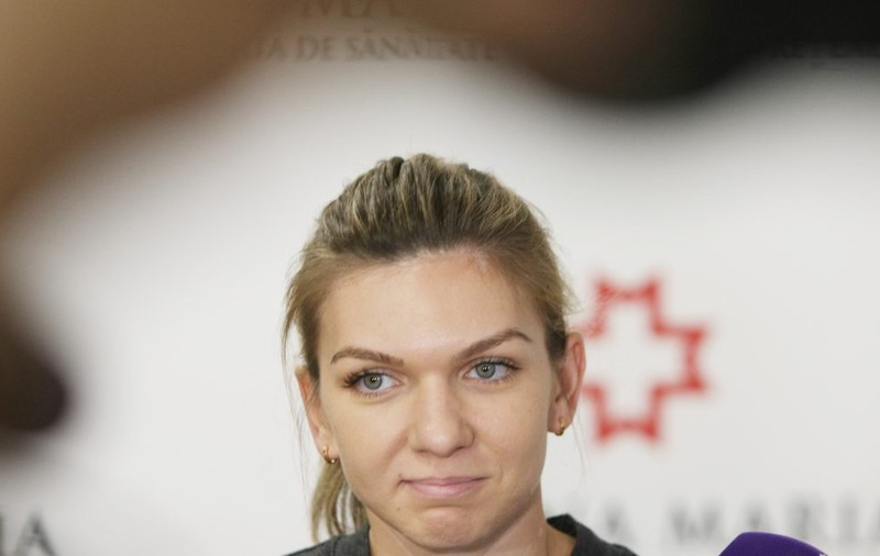 Simona Halep și-a văzut prima oară nepoțica. Alt detaliu care a deconspirat o mare realizare din viața sportivei | Foto în articol