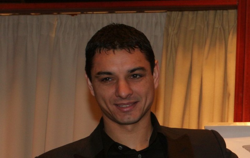 Ganea s-ar putea transfera la Bistriţa