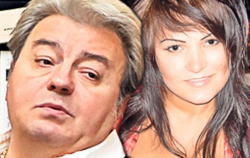 Vadim a pipăit-o pe politiciana cu sânii cei mai mari