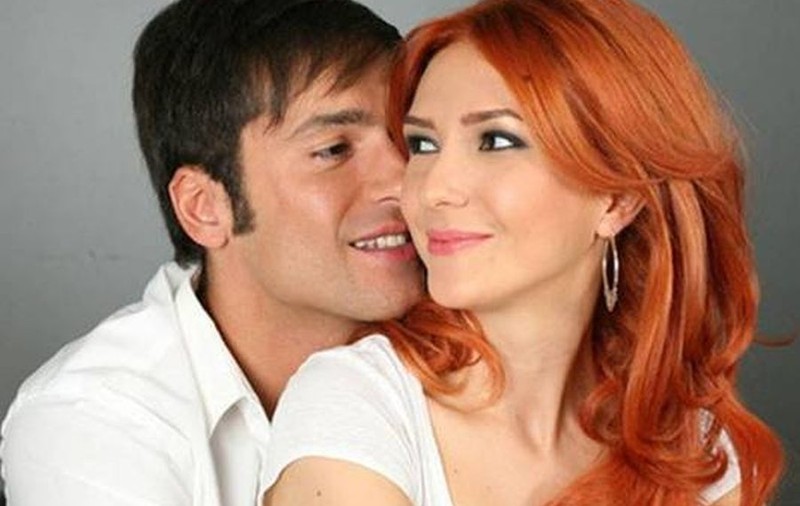 DRAGOSTEA ÎI SCLIPEŞTE ÎN OCHI! Adela Popescu RESPIRĂ IUBIRE alături de Radu Vâlcan | FOTO
