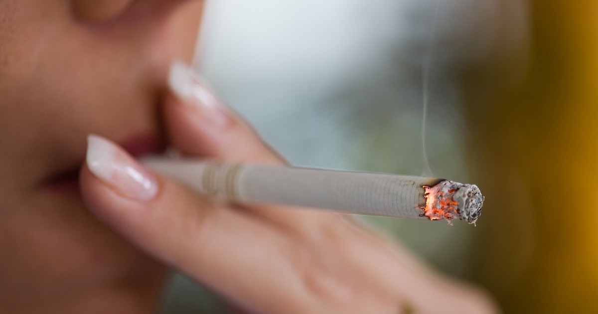 Peste 5 milioane de români cu vârsta peste 15 ani sunt fumători